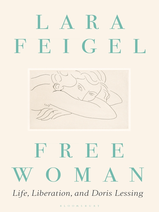 Title details for Free Woman by Lara Feigel - Wait list